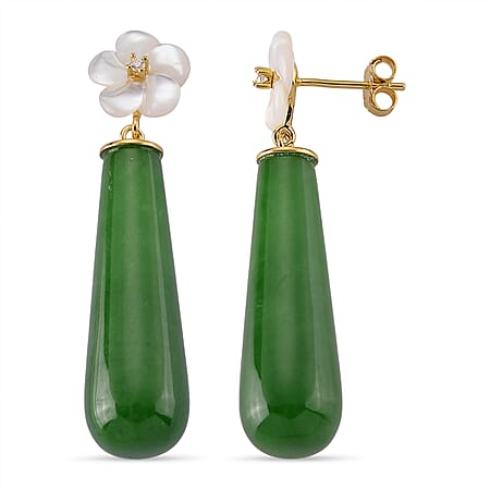 Green Jade - Product card gallery slide 1 (10315606360377)