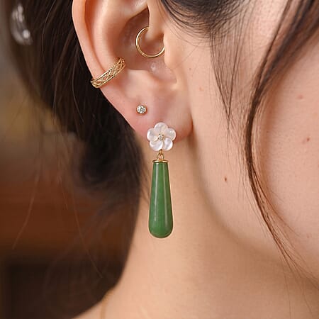 Green Jade - Product card gallery slide 3 (10315606360377)