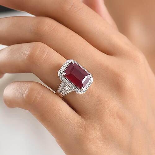Niassa Ruby / 6 - Product card gallery slide 3 (10204202598713)