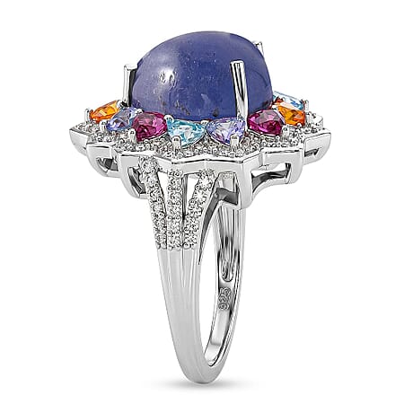 5 / Tanzanite - Product card gallery slide 4 (10201998819641)