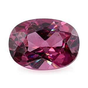 AAAA Color Change Garnet (Ovl 7x5 mm) 1.00 ctw