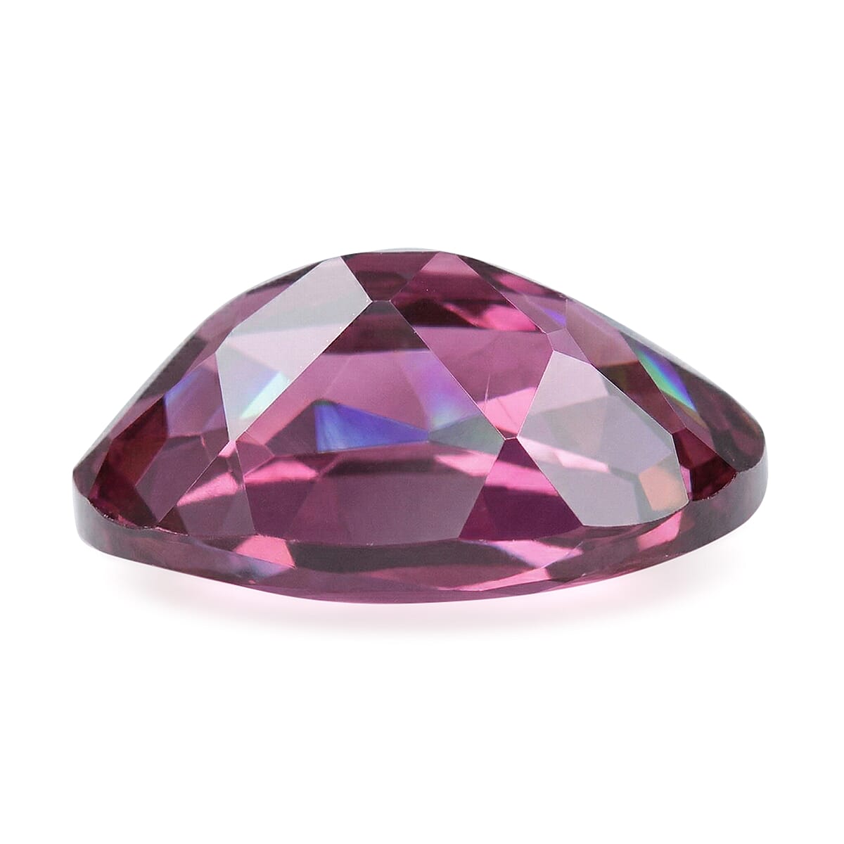 AAAA Color Change Garnet (Ovl 7x5 mm) 1.00 ctw image number 2