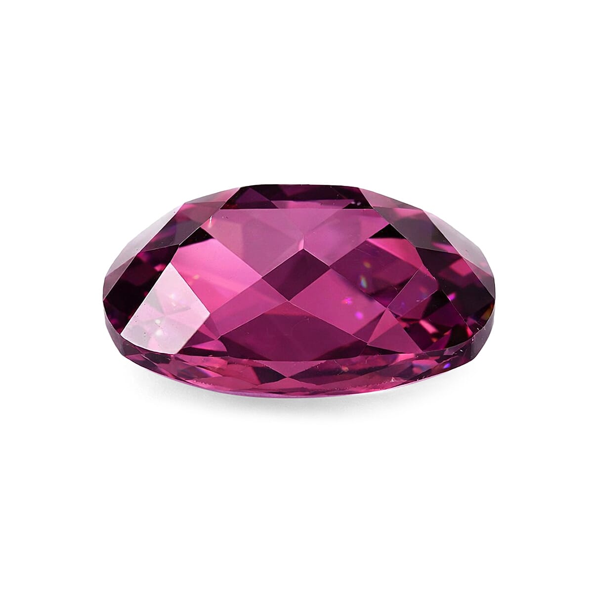 AAAA Color Change Garnet (Cush 7x5 mm) 1.00 ctw image number 2