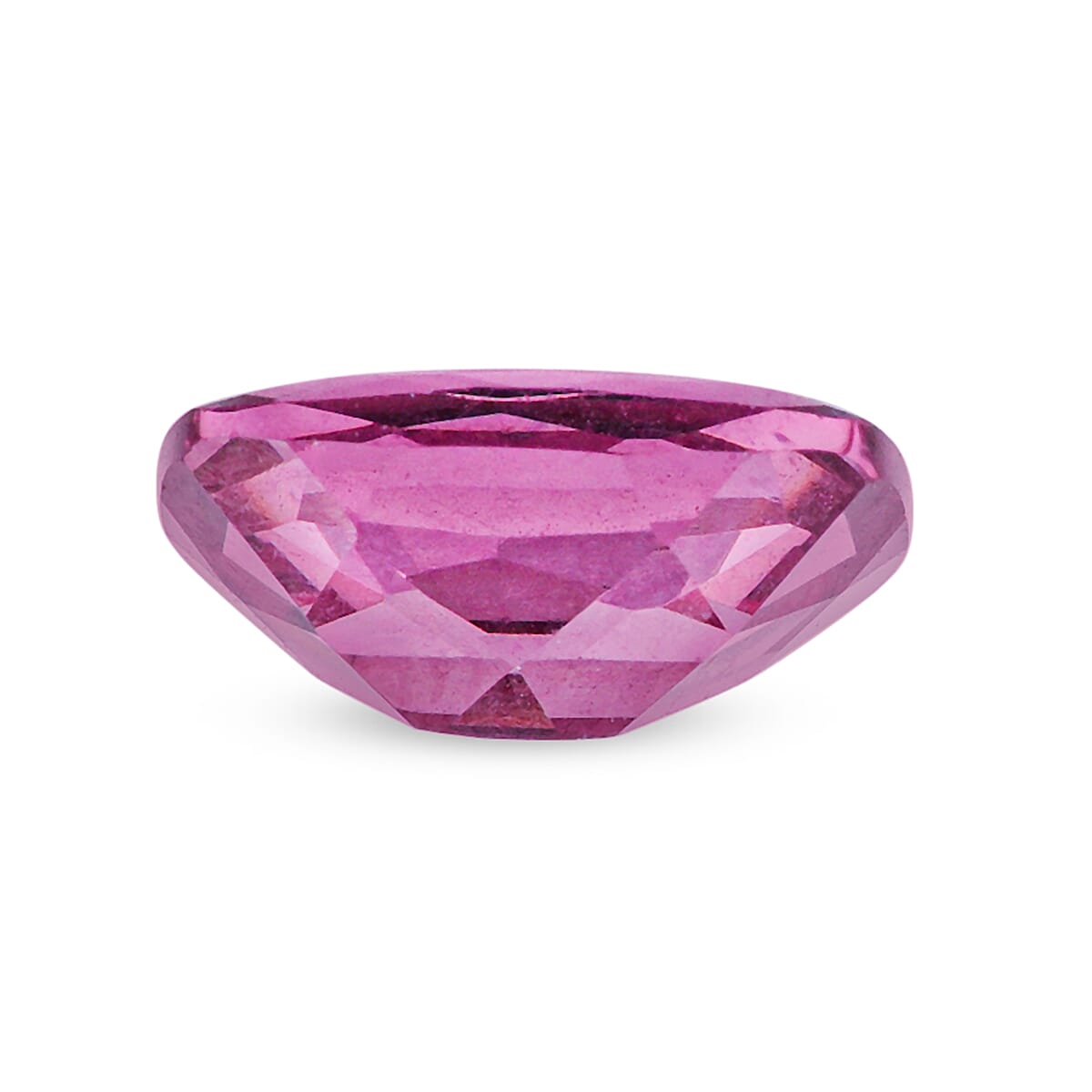 AAAA Osambara Color Change Garnet (Cush 7x5 mm) 1.00 ctw image number 3