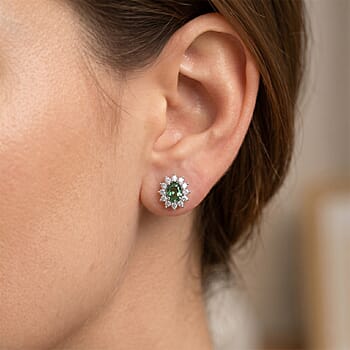 Green Sapphire - Product card gallery slide 3 (10226878185785)
