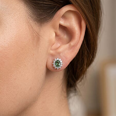 Green Sapphire - Product card gallery slide 3 (10226878185785)