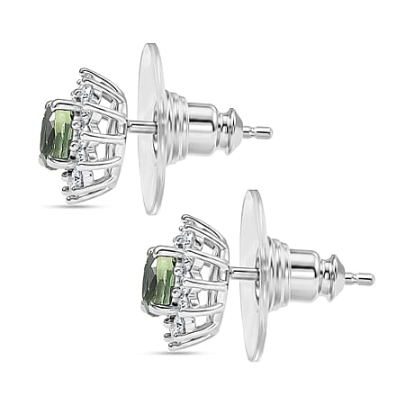 Green Sapphire - Product card gallery slide 4 (10226878185785)