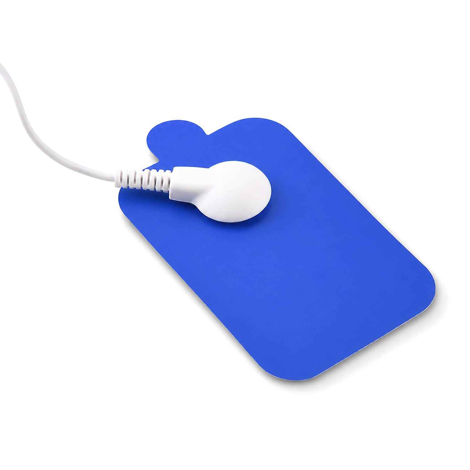 Livmore White Mini Massager