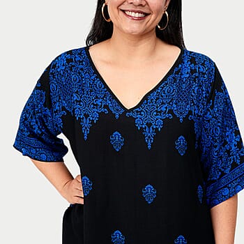 Black / One Size Missy - Product card gallery slide 4 (10274039791929)