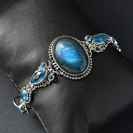 Labradorite - Product card gallery slide 2 (10202983235897)