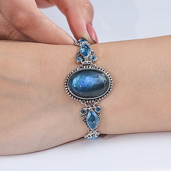 Labradorite - Product card gallery slide 3 (10202983235897)