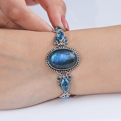 Labradorite - Product card gallery slide 3 (10202983235897)