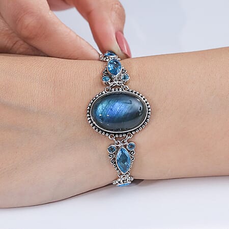 Labradorite - Product card gallery slide 3 (10202983235897)