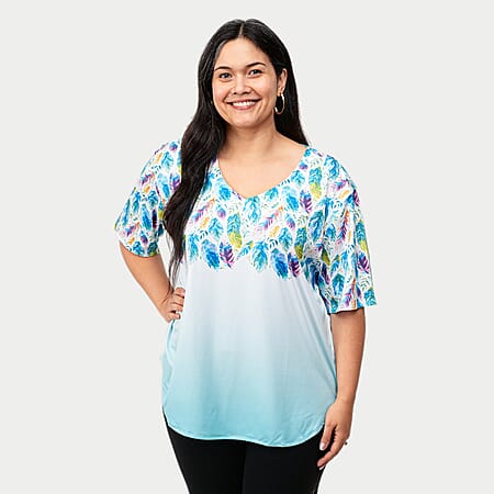 Blue / One Size Missy - Product card gallery slide 1 (10274083930425)