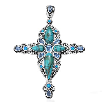 Turquoise - Product card gallery slide 1 (10202374439225)