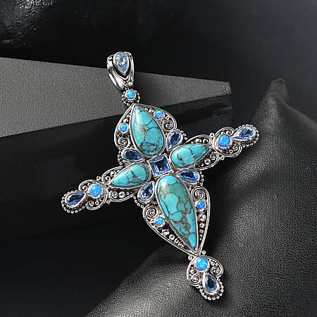 Turquoise - Product card gallery slide 2 (10202374439225)