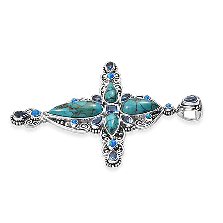 Turquoise - Product card gallery slide 4 (10202374439225)