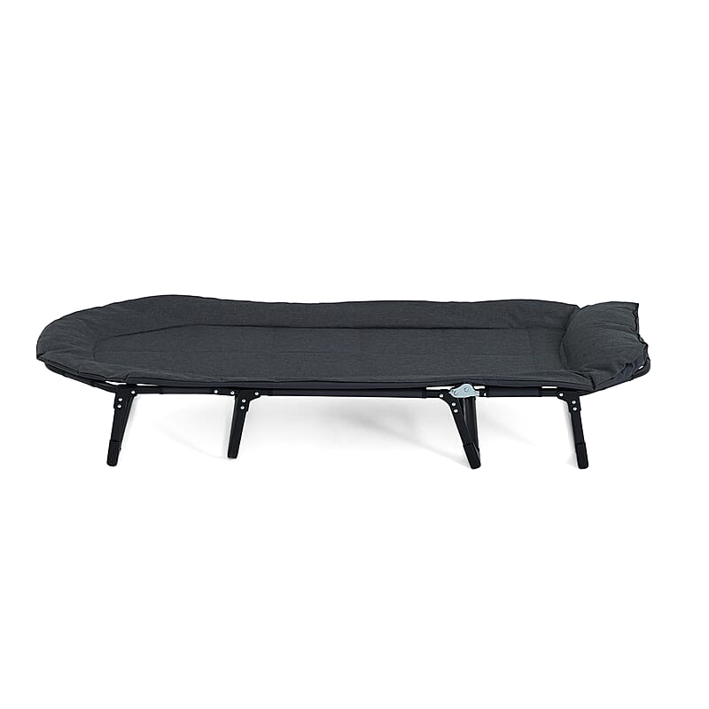 Livmore Gray Folding Bed