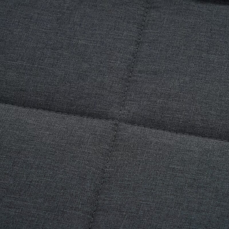 Livmore Gray Folding Bed