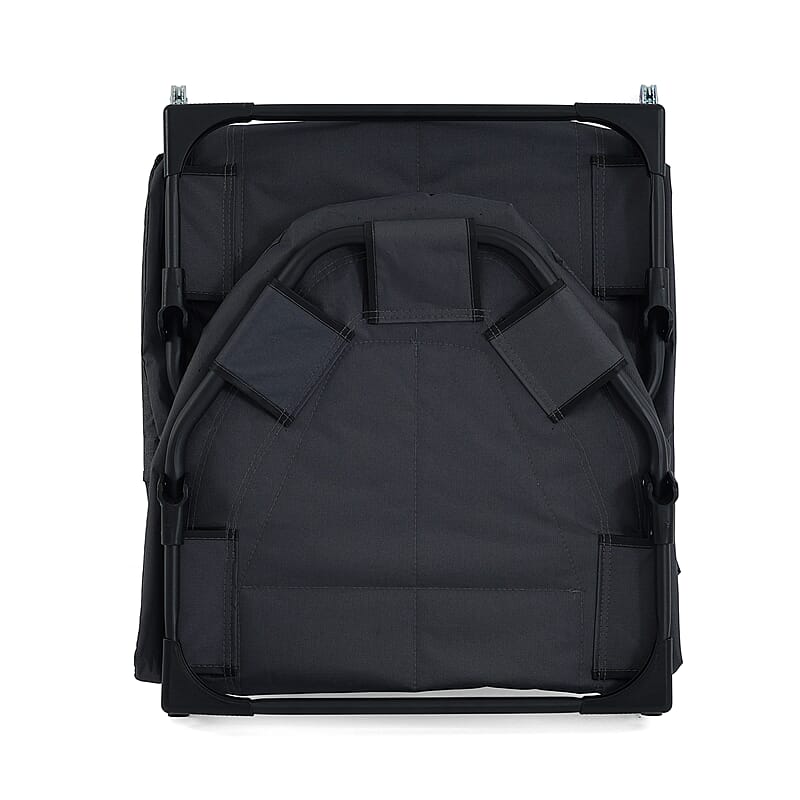 Livmore Gray Folding Bed