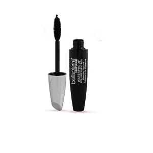 Bellapierre Waterproof Black Volume Mascara (Ships in 7-10 Days)