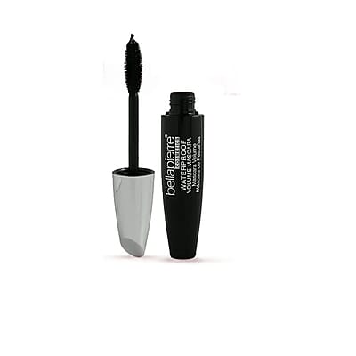 Bellapierre Waterproof Black Volume Mascara