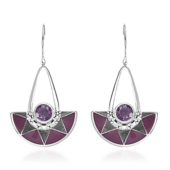 Amethyst - Product card gallery slide 1 (10202374111545)