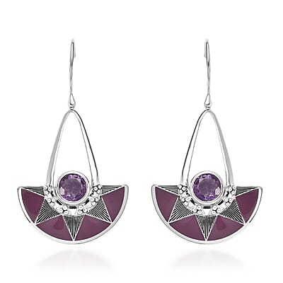 Amethyst - Product card gallery slide 1 (10202374111545)