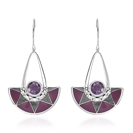 Amethyst - Product card gallery slide 1 (10202374111545)