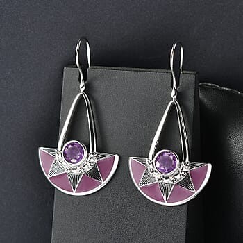 Amethyst - Product card gallery slide 2 (10202374111545)