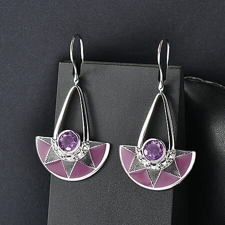 Amethyst - Product card gallery slide 2 (10202374111545)