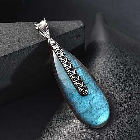 Labradorite - Product card gallery slide 2 (10202983268665)
