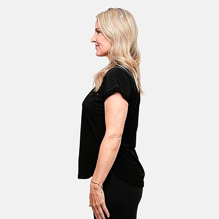 Black / L - Product card gallery slide 3 (10224954835257)