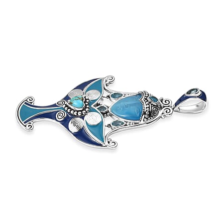 Turquoise - Product card gallery slide 4 (10203881865529)