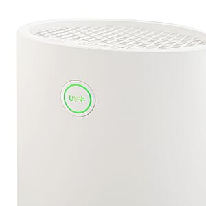 Air Purifer - White