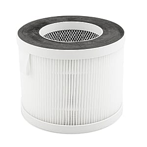 Air Purifer - White