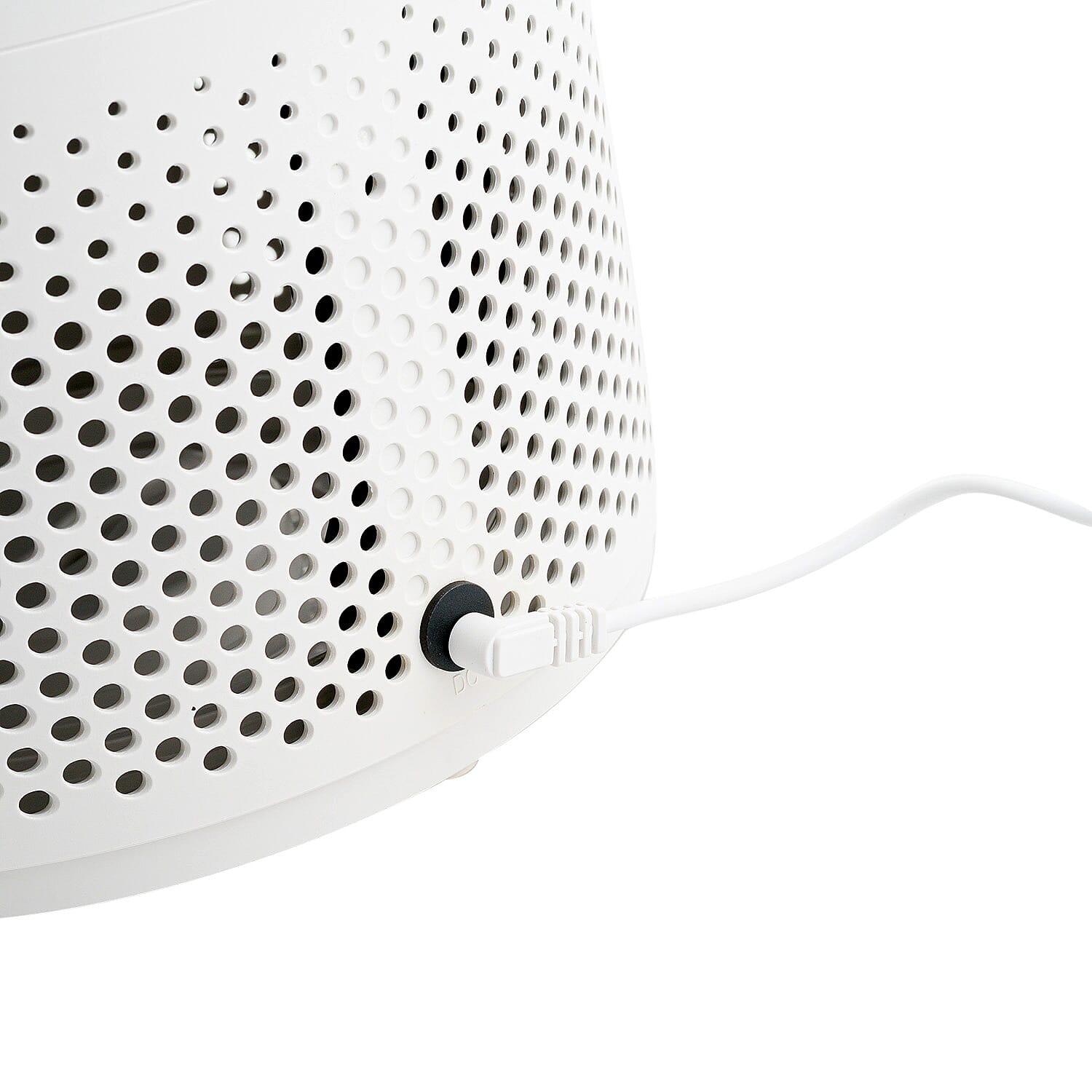 Air Purifer - White