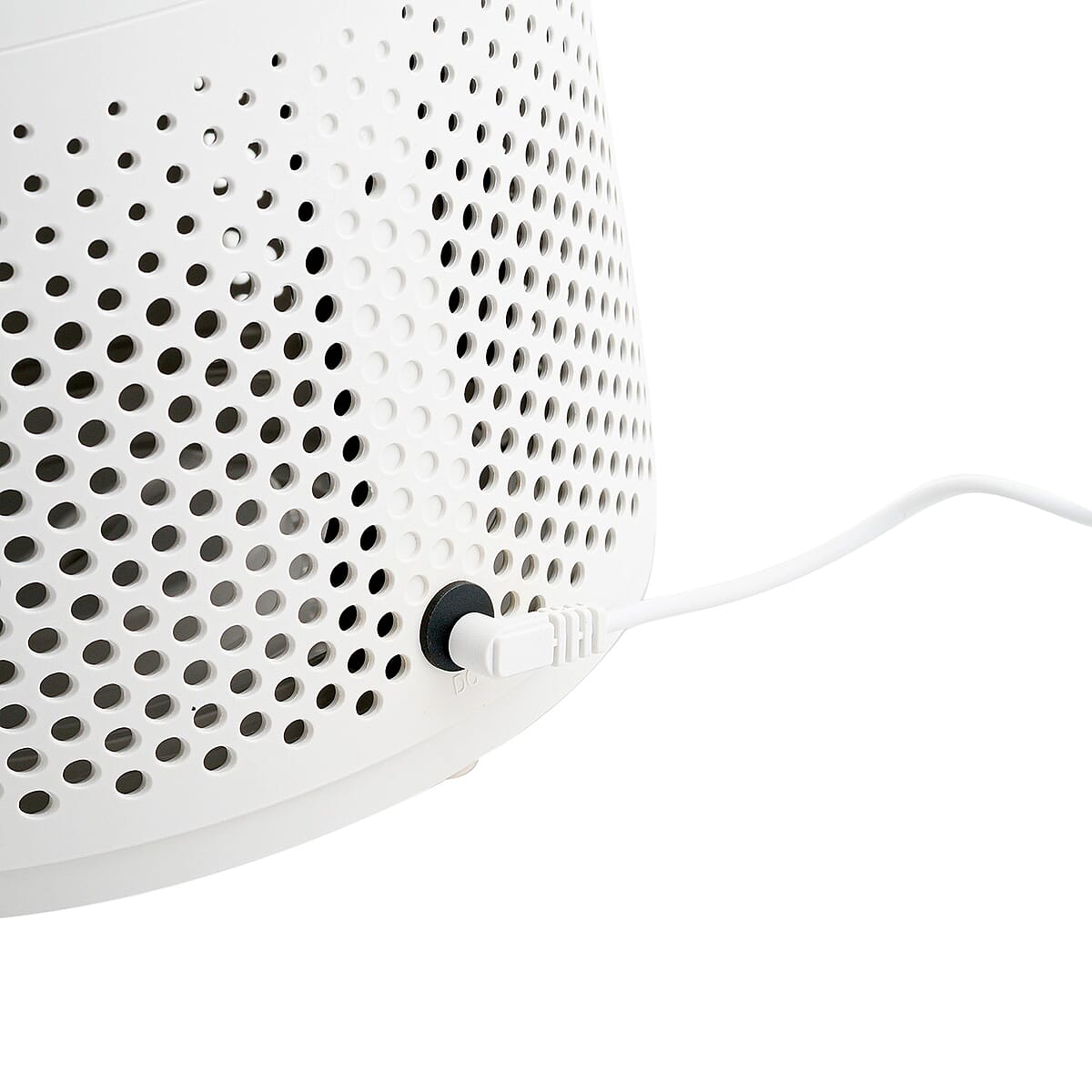 Air Purifer - White image number 4