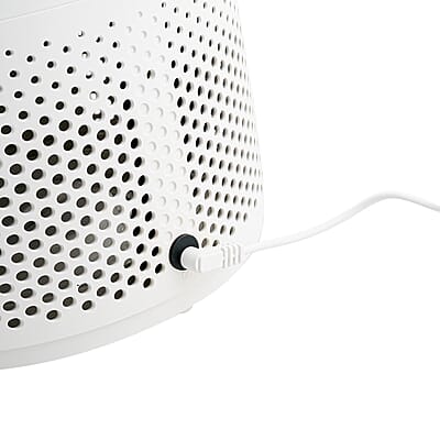 Air Purifer - White