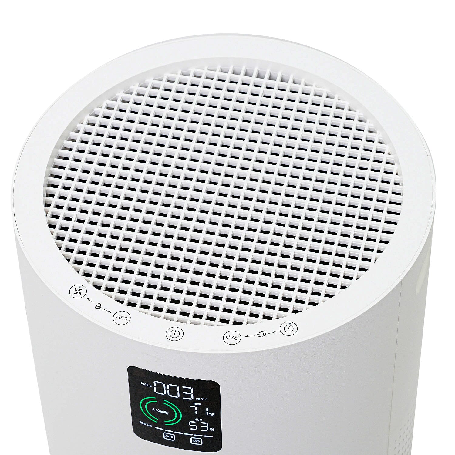Air Purifer