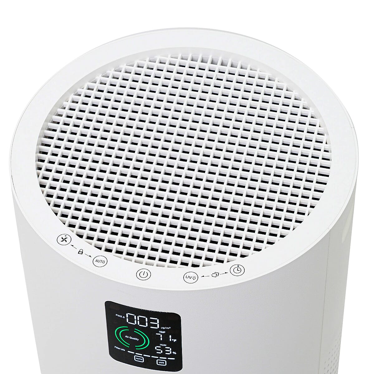 Air Purifer image number 1