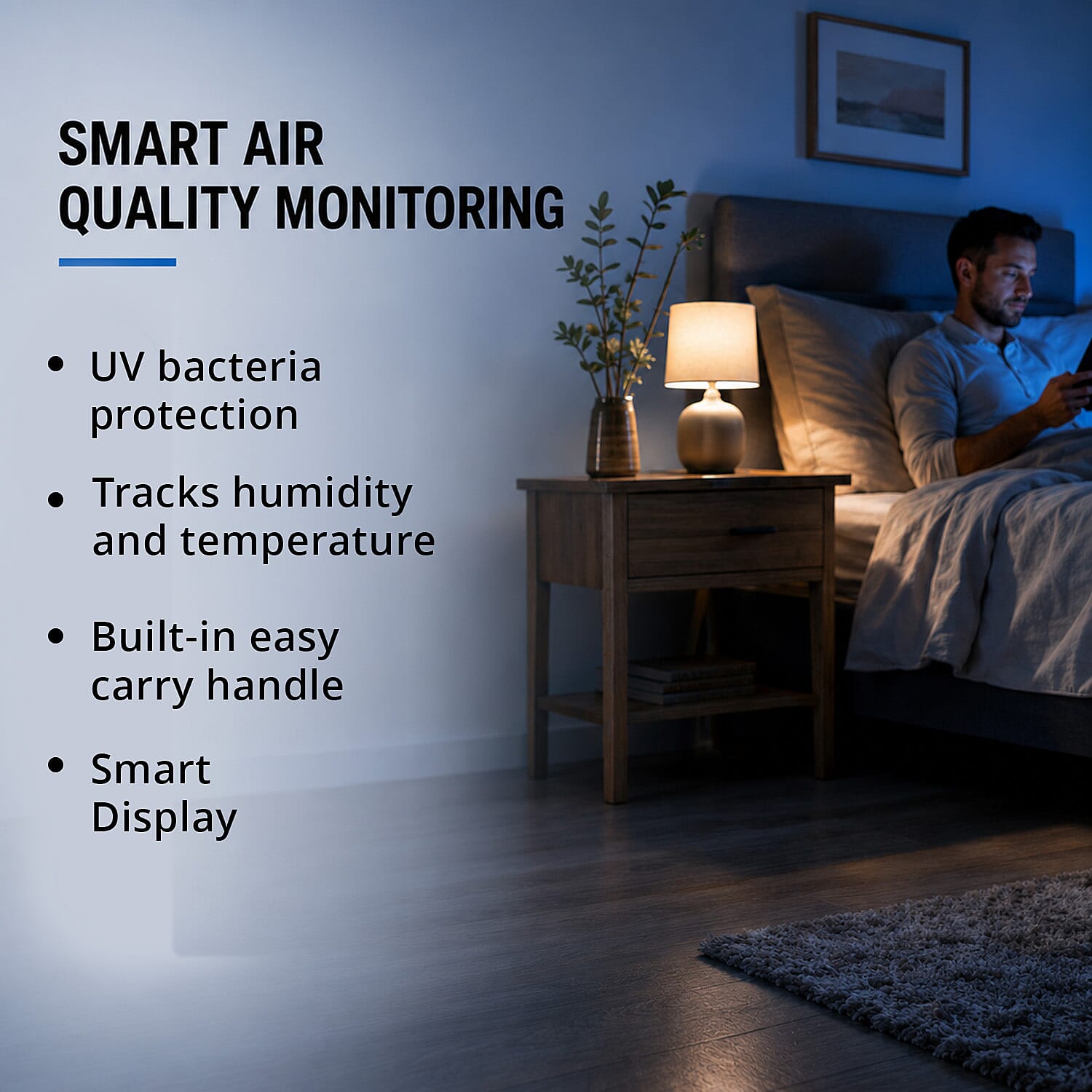 Air Purifer