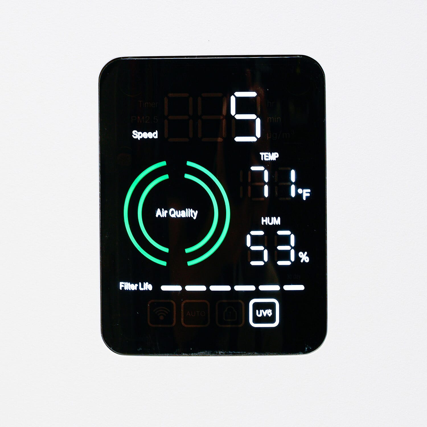 Air Purifer