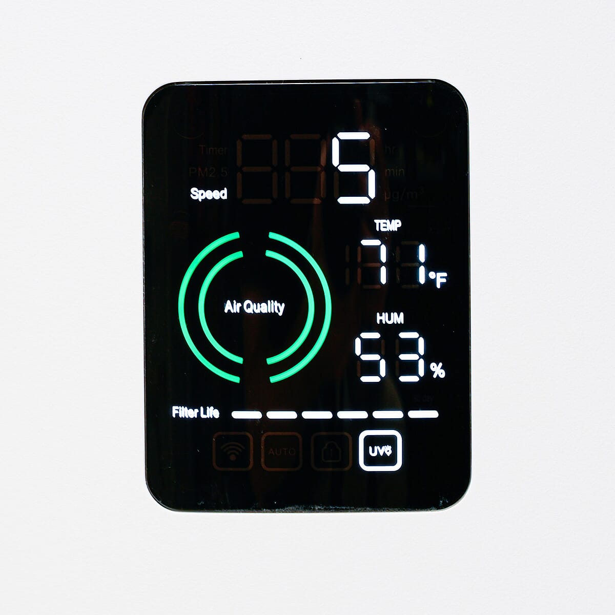 Air Purifer image number 2