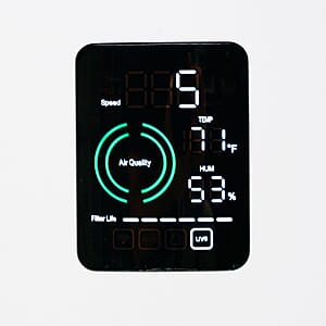 Air Purifer