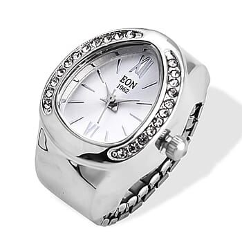 Silver - Product card gallery slide 3 (10252032639289)