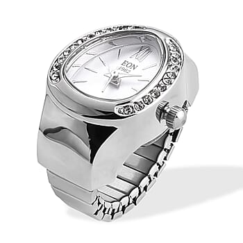 Silver - Product card gallery slide 4 (10252032639289)
