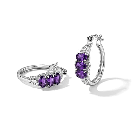 Amethyst - Product card gallery slide 1 (10246925779257)