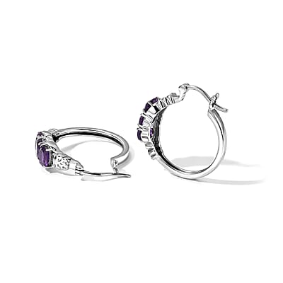 Amethyst - Product card gallery slide 2 (10246925779257)