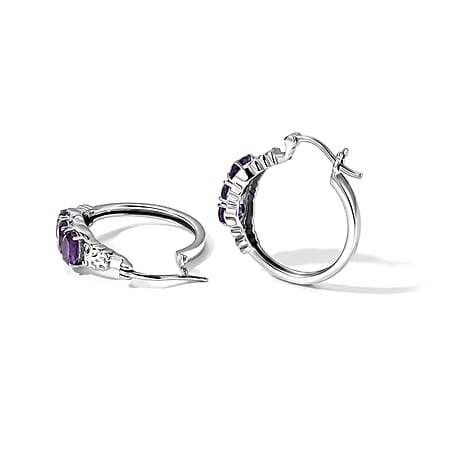 Amethyst - Product card gallery slide 2 (10246925779257)